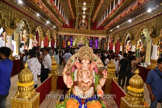 Mangaluru Dasara